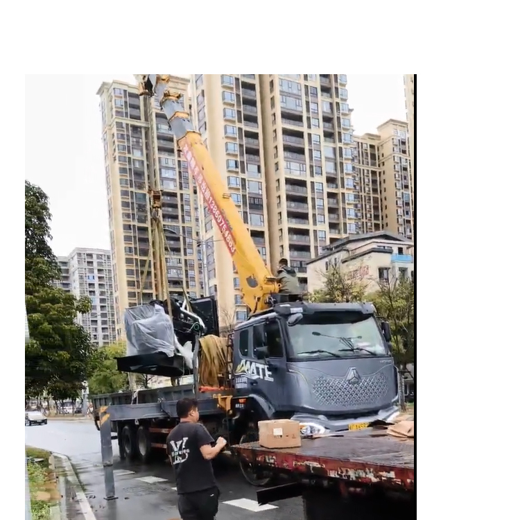 800 千瓦上海柴油發電機組到貨后操作指南